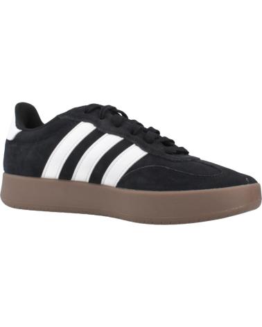 ADIDAS ZAPATILLA SNEAKER MEN BARREDA I25 ADZPMI2595AD NEGRO