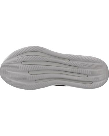 ADIDAS SUPERNOVA COMFORTGL BIANCHE PER RUNNING WHITE