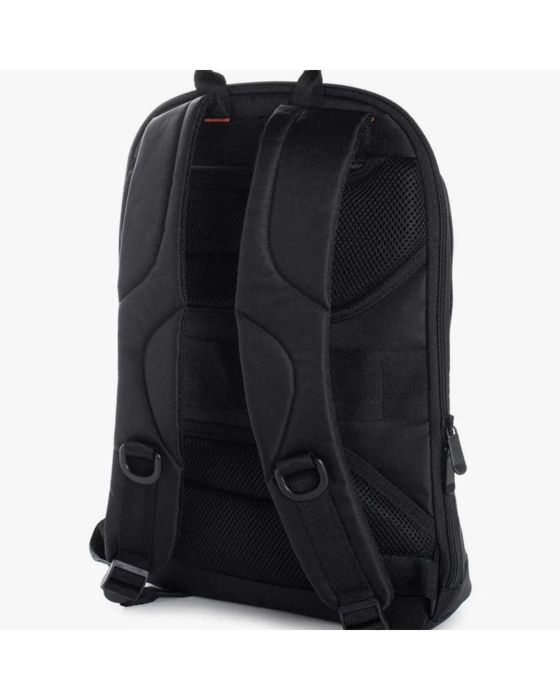 ZAINO MUNICH X-VENTURE NERO BLACK