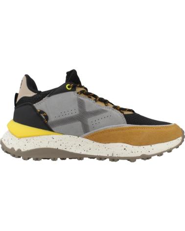 SCARPE DA GINNASTICA MUNICH DORO 62 GRIGIE RIF. 062 062