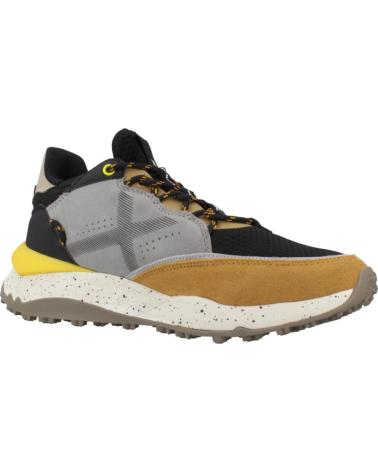 SCARPE DA GINNASTICA MUNICH DORO 62 GRIGIE RIF. 062 062
