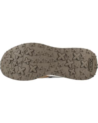 SCARPE DA GINNASTICA MUNICH DORO 62 GRIGIE RIF. 062 062