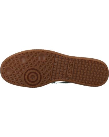 SCARPE DA GINNASTICA MUNICH RUMBA 20 BIANCHE RIF. 020 020