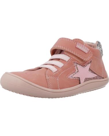PABLOSKY SNEAKERS MODELLO 064474P ROSA LAMPONE FRAMBS