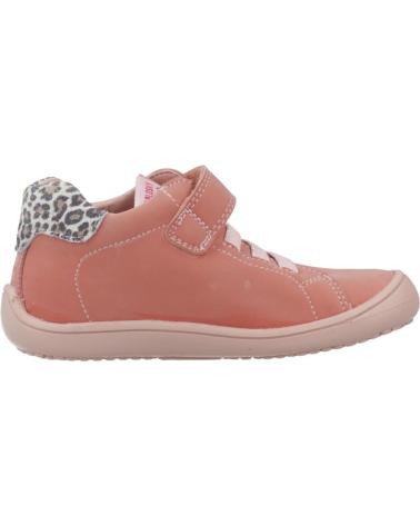 PABLOSKY SNEAKERS MODELLO 064474P ROSA LAMPONE FRAMBS