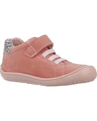 PABLOSKY SNEAKERS MODELLO 064474P ROSA LAMPONE FRAMBS