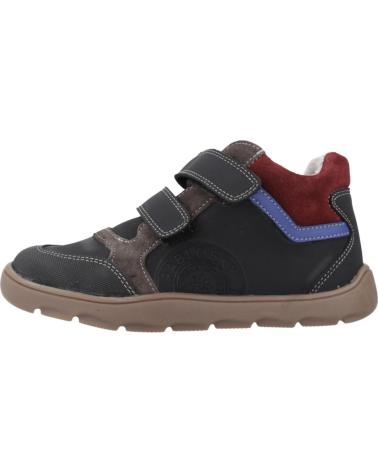 PABLOSKY SNEAKER MODELL 519414P SCHWARZ NEGRO