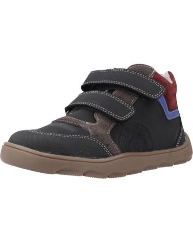 PABLOSKY SNEAKER MODELL 519414P SCHWARZ NEGRO