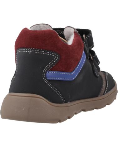 PABLOSKY SNEAKER MODELL 519414P SCHWARZ NEGRO