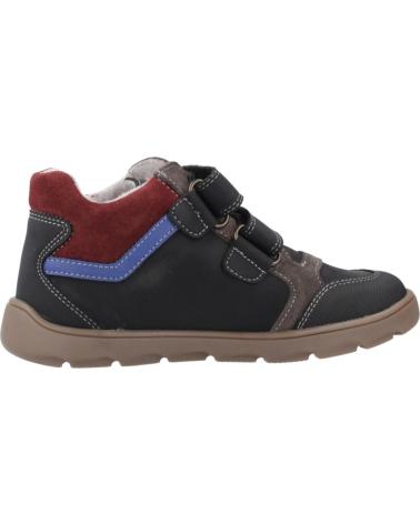 PABLOSKY SNEAKER MODELL 519414P SCHWARZ NEGRO