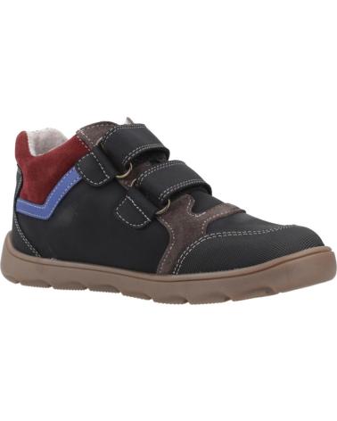 PABLOSKY SNEAKER MODELL 519414P SCHWARZ NEGRO