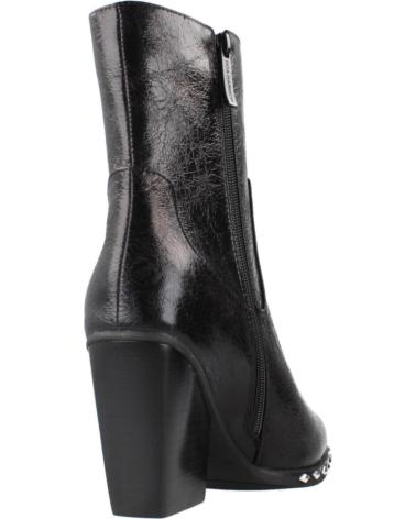 STIVALI NOA HARMON MODELLO 10140N NERO NEGRO