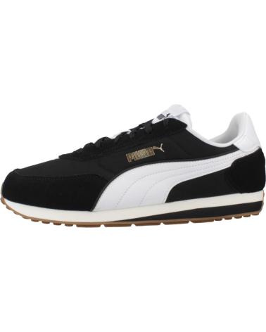 PUMA ZAPATILLAS HOMBRE MODELO ST MILER RISE COLOR NEGRO BLACK
