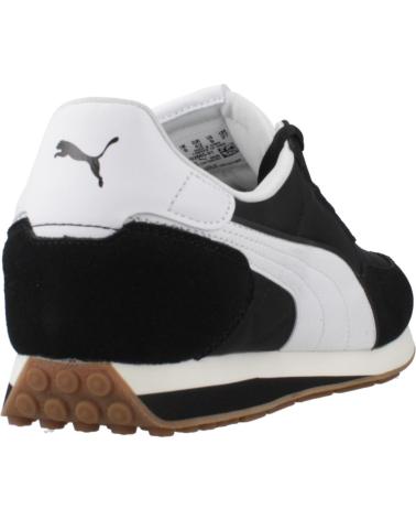 PUMA ZAPATILLAS HOMBRE MODELO ST MILER RISE COLOR NEGRO BLACK