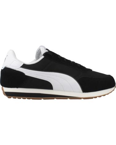 PUMA ZAPATILLAS HOMBRE MODELO ST MILER RISE COLOR NEGRO BLACK