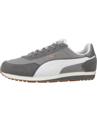 PUMA ZAPATILLAS HOMBRE MODELO ST MILER RISE COLOR GRIS GRAY