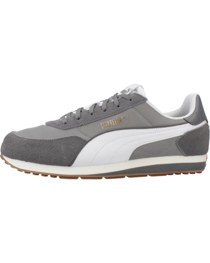 PUMA ZAPATILLAS HOMBRE MODELO ST MILER RISE COLOR GRIS GRAY
