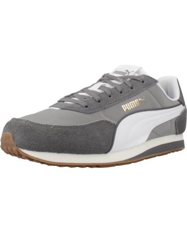 PUMA ZAPATILLAS HOMBRE MODELO ST MILER RISE COLOR GRIS GRAY