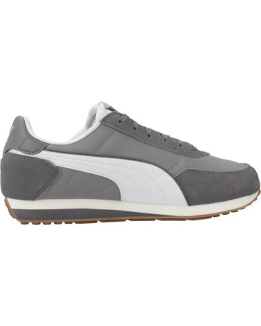 PUMA ZAPATILLAS HOMBRE MODELO ST MILER RISE COLOR GRIS GRAY