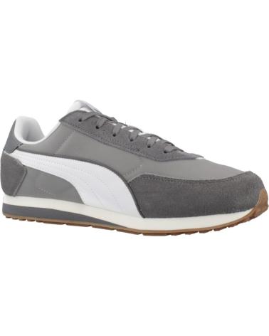 PUMA ZAPATILLAS HOMBRE MODELO ST MILER RISE COLOR GRIS GRAY