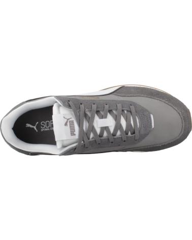 PUMA ZAPATILLAS HOMBRE MODELO ST MILER RISE COLOR GRIS GRAY