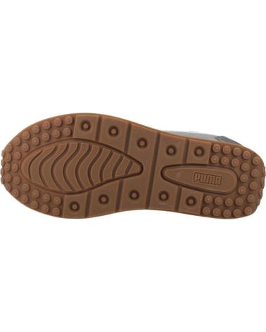PUMA ZAPATILLAS HOMBRE MODELO ST MILER RISE COLOR GRIS GRAY