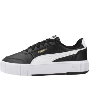BASKETS PUMA CARINA MIA NOIRES BLACK
