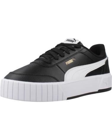 BASKETS PUMA CARINA MIA NOIRES BLACK