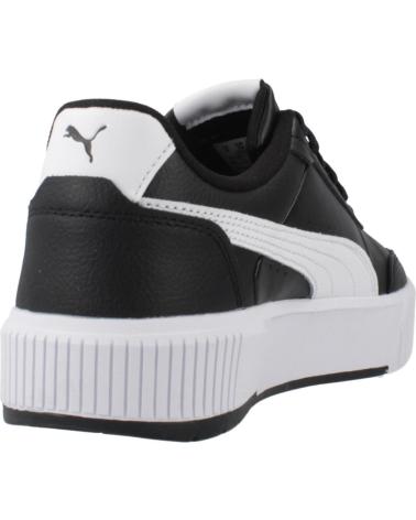 BASKETS PUMA CARINA MIA NOIRES BLACK