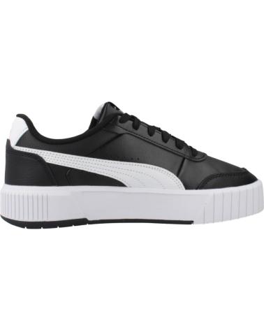 BASKETS PUMA CARINA MIA NOIRES BLACK