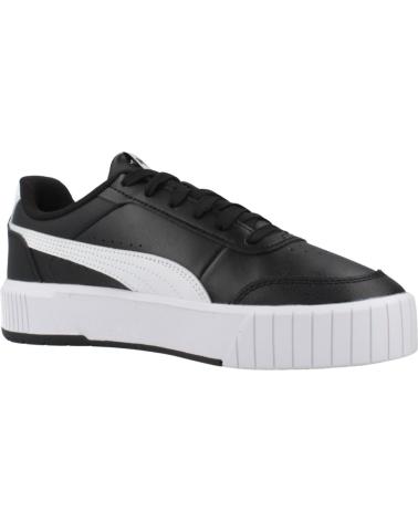 BASKETS PUMA CARINA MIA NOIRES BLACK
