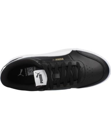 BASKETS PUMA CARINA MIA NOIRES BLACK
