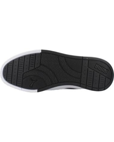 BASKETS PUMA CARINA MIA NOIRES BLACK