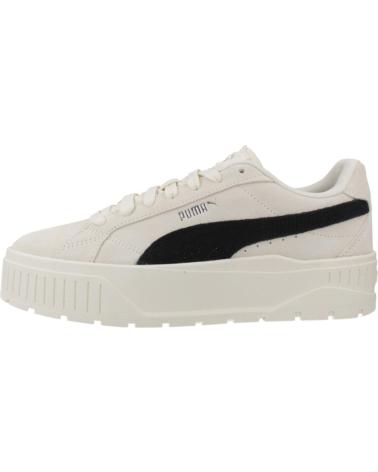BASKETS PUMA KARMEN II BLANCHES WHITE