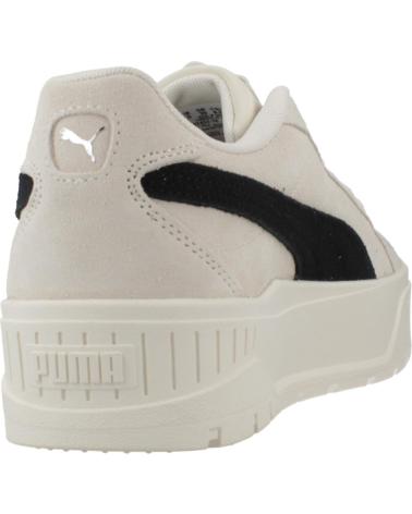 BASKETS PUMA KARMEN II BLANCHES WHITE