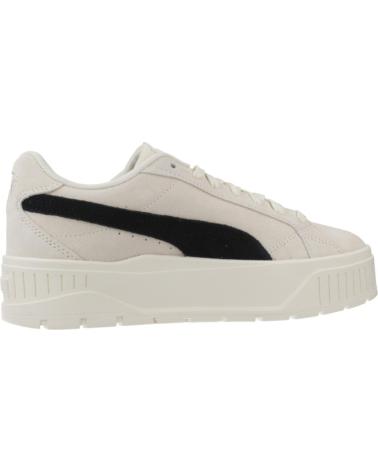 BASKETS PUMA KARMEN II BLANCHES WHITE