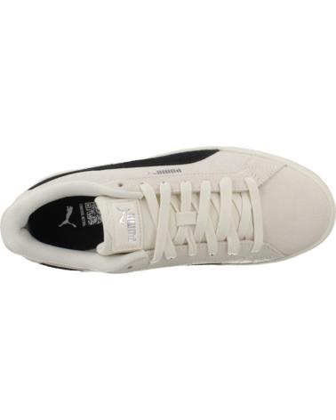 BASKETS PUMA KARMEN II BLANCHES WHITE