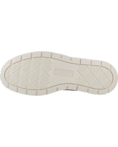 BASKETS PUMA KARMEN II BLANCHES WHITE