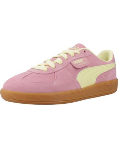BASKETS ROSES PUMA PALERMO PINK