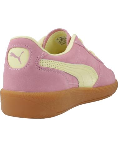 BASKETS ROSES PUMA PALERMO PINK
