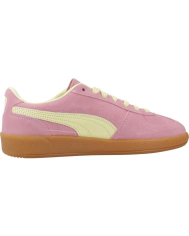 BASKETS ROSES PUMA PALERMO PINK