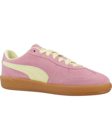 BASKETS ROSES PUMA PALERMO PINK