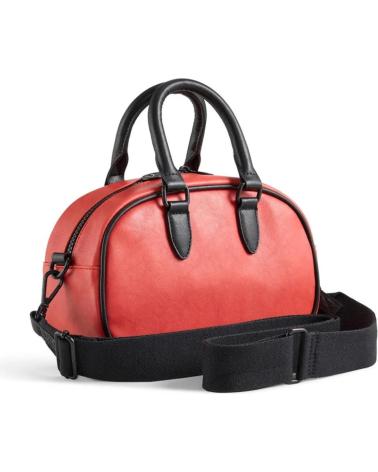 PUMA ARCHIVE MINI GRIP BAG ROT RED