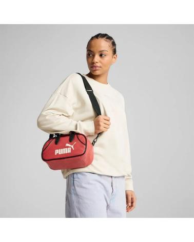 PUMA ARCHIVE MINI GRIP BAG ROT RED