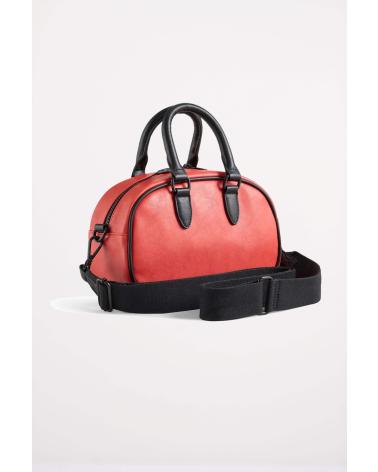 PUMA ARCHIVE MINI GRIP BAG ROT RED