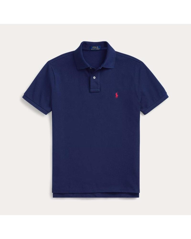 POLO RALPH LAUREN 710782592008R NAVY BLUE NAVY