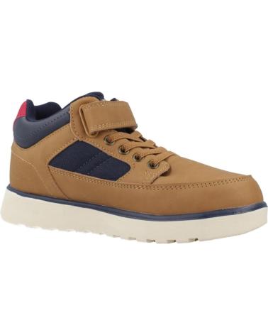 LEVIS MONTANA 1506CMLNV SNEAKER HELLBRAUN 1506CMLNV