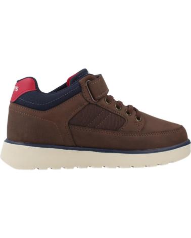 LEVIS MONTANA SNEAKER BRAUN FÜR JUNGEN - ART.-NR. 2241BRWNVY 2241BRWNVY