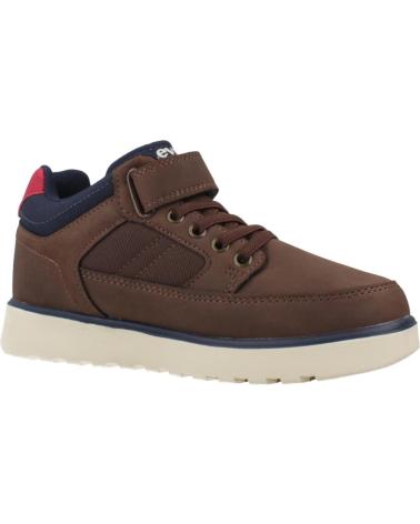 LEVIS MONTANA SNEAKER BRAUN FÜR JUNGEN - ART.-NR. 2241BRWNVY 2241BRWNVY