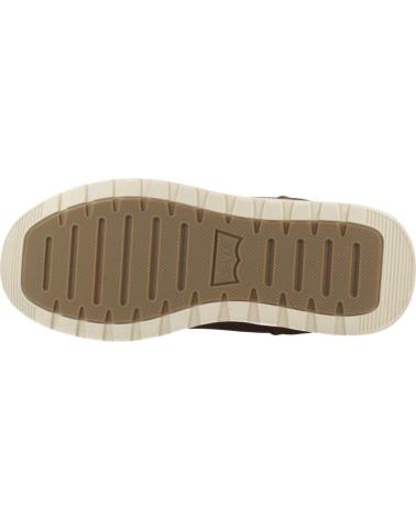 LEVIS MONTANA SNEAKER BRAUN FÜR JUNGEN - ART.-NR. 2241BRWNVY 2241BRWNVY
